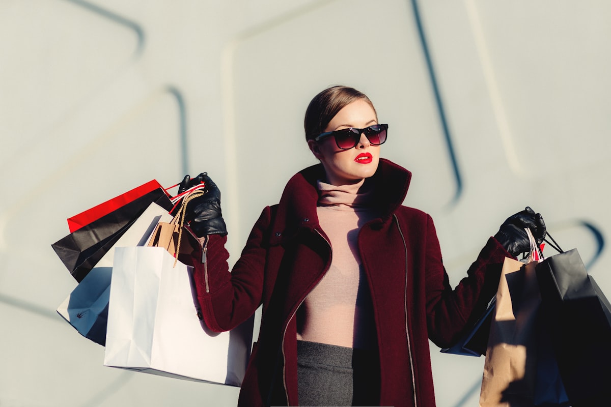 Style That Defines Success
