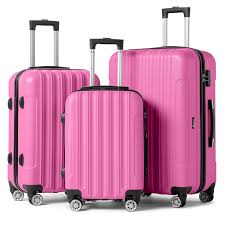 Suit Cases